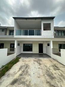 Terraced House For Rent in Pengerang,JHR