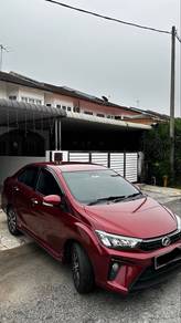 Perodua Bezza AV AV in Padang Serai, KDH