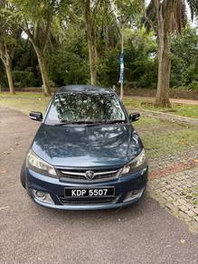 Proton Saga SV in Changlun, KDH