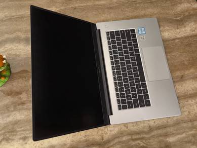 Huawei 512GB SSD 8GB Ram i5 MateBook Latest Laptop