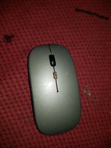 bluetooth mouse