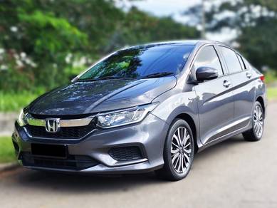 Honda City GM6 HYBRID in Sungai Petani, KDH