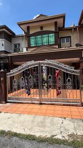 2-storey Terraced House For Sale in Bandar Bukit Tinggi,SGR