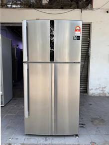 Inverter Hitachi Refrigerator Fridge 510Liters