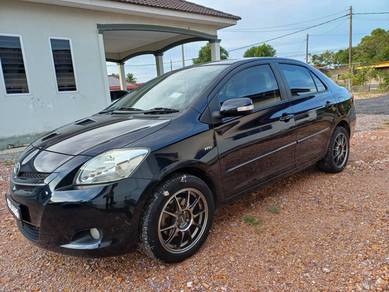 Toyota Vios G in Sungai Petani, KDH