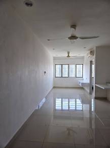 Service Residence For Sale in Hedgeford 10 Residences @ Wangsa Maju