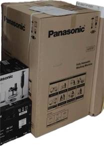 Panasonic NA-F80VB7HRT Washing Machine (Brand New)