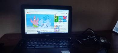 Cromebook convert window 11