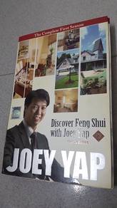 Discover Feng Shui The TV series By Joey Yap