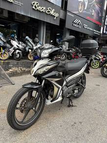 Yamaha 115ZR
