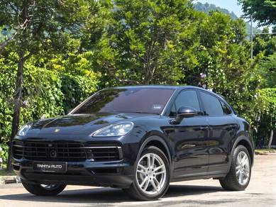 Porsche Cayenne BASE in Greenlane, PNG