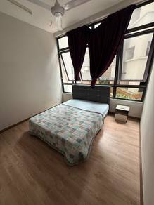 Room in Permas Jaya, JHR