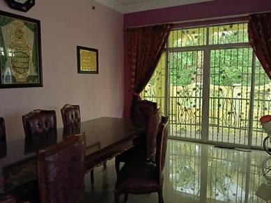 Bungalow House For Sale in Besut,TRG