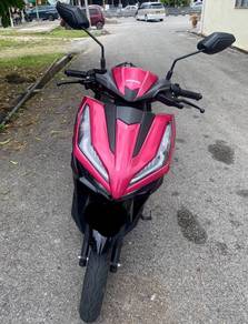 Honda Vario 125