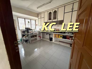 2-storey Terraced House For Sale in Bukit Mertajam,PNG