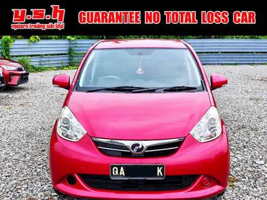 Perodua MyVi SX STANDARD in Kota Samarahan, SWK