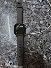 Redmi Watch 4 RM200 → CLEAR STOCK / NEED CASH