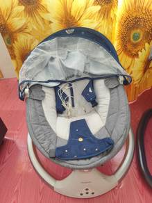 Baby Swing Jolly Gear
