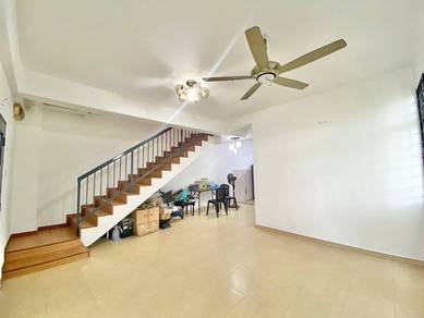 2-storey Terraced House For Sale in Banting,SGR
