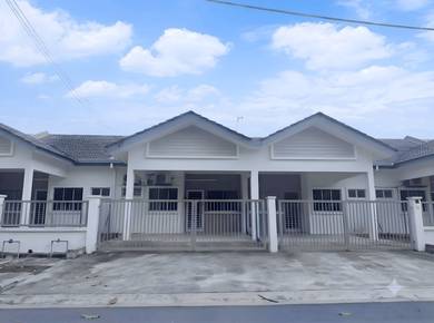 1-storey Terraced House For Sale in Seremban 2,NSN