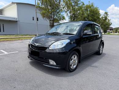 Perodua MyVi EZ in Kuching, SWK