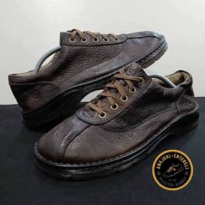 DR. MARTENS Perry Oxford AW004-KV04O (10uk) 