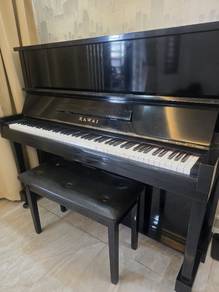 Used Piano - Kawai K8