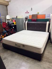 king size set tilam tebal