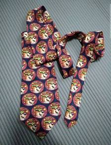 Yogi bear tie..Made in Australia
