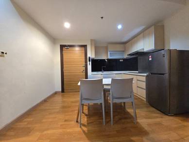 Service Residence For Rent in Dua Sentral