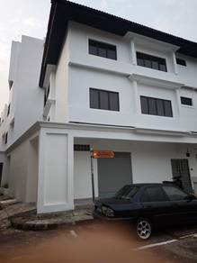 Shop lot For Rent in Johor Bahru,JHR