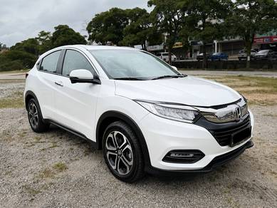 Honda HR-V V in Johor Bahru, JHR