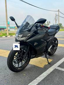 Suzuki Gixxer SF250