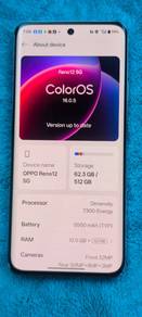 OPPO Reno 12 Pro 512 GB