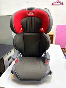 baby carseat / booster