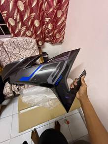 Coverset y15 v1 rc biru/grey