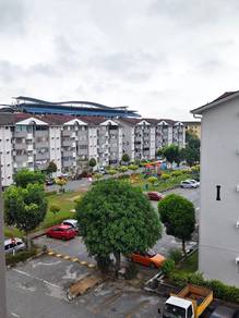 Condominium For Sale in Subang Perdana Goodyear Court 1