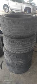 265 35 18 Hankook Prime 3
