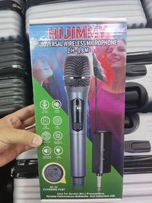 Hijimmy Universal MC ZH-18