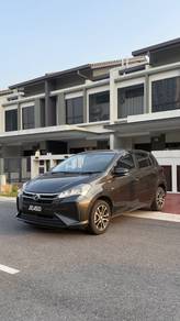 2025 Perodua MyVi Gen 3 X
