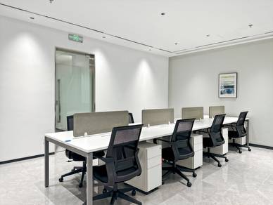 Office space For Rent in Subang Jaya,SGR
