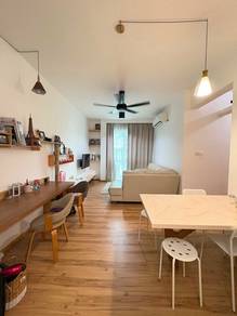 Apartment For Sale in Millennium Residency