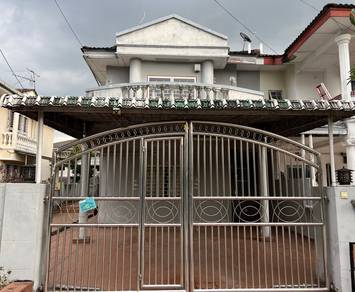 2-storey Terraced House For Sale in Rawang,SGR