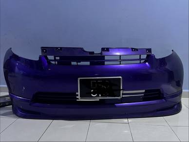 bumper passo