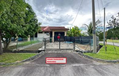 Terraced House For Sale in Sungai Petani,KDH