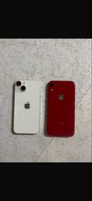 ip 14 128 x ip xr