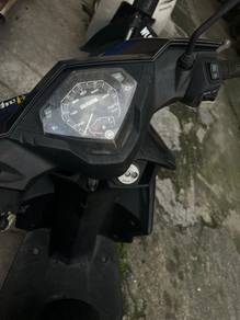 Yamaha EGO SOLARIZ