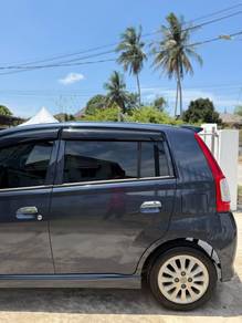 Perodua Viva ELITE in Kubang Kerian, KTN