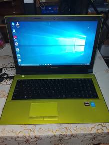 Lenovo Ideapad 305 Slim Gaming Laptop 