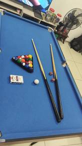 meja snooker